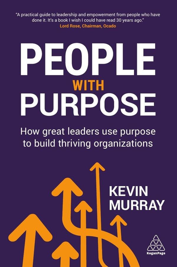 People with Purpose | Kevin Murray