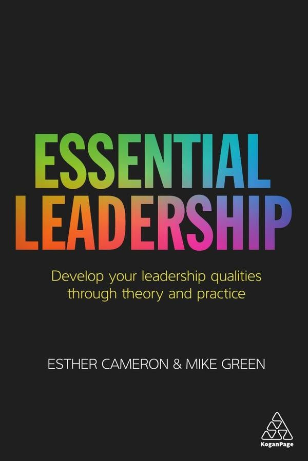 Essential Leadership | Mike Green