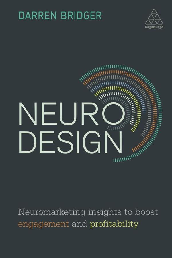 Neuro Design | Darren Bridger