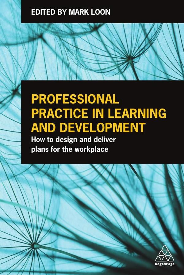 Professional Practice in Learning and Development | AA.VV. .