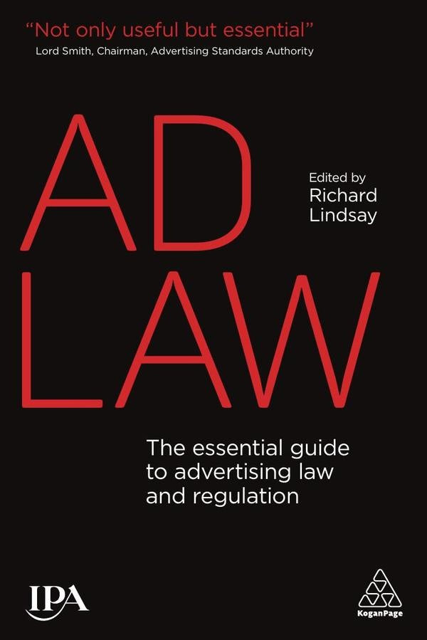 Ad Law | AA.VV. .