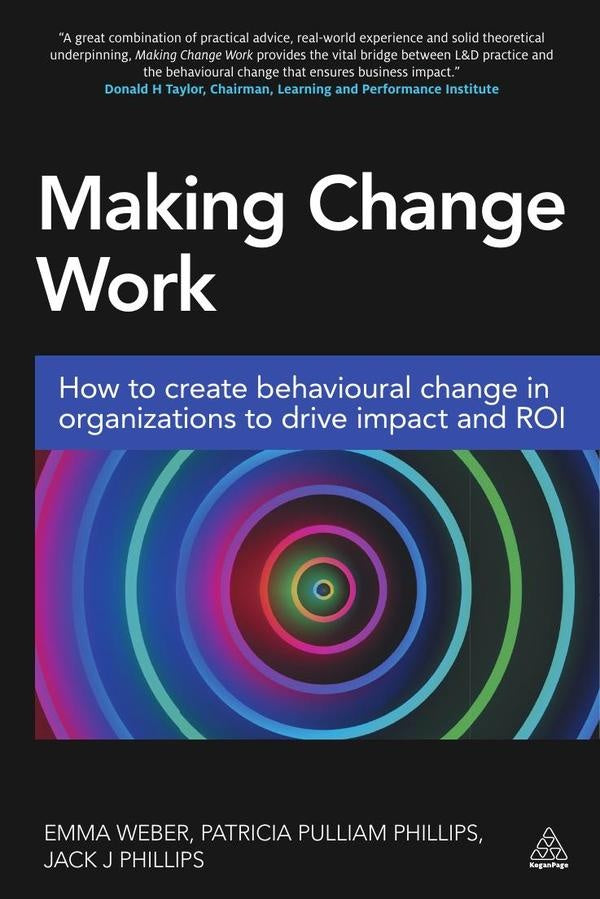 Making Change Work | Jack Phillips