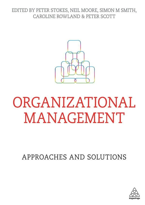 Organizational Management | AA.VV. .