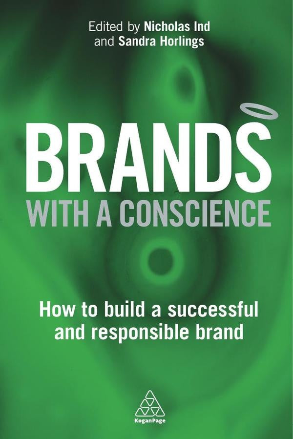 Brands with a Conscience | AA.VV. .