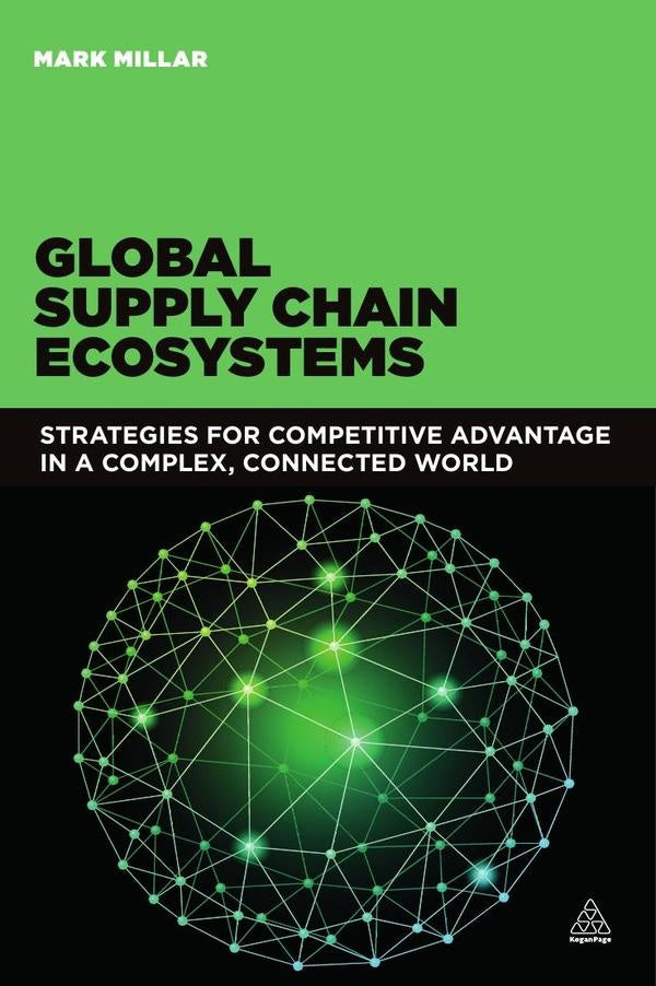 Global Supply Chain Ecosystems | Mark Millar