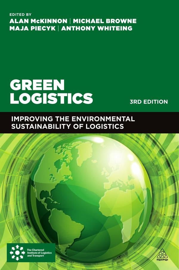 Green Logistics | AA.VV. .