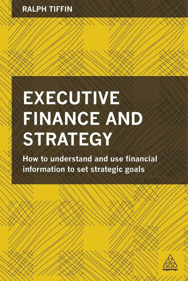 Executive Finance and Strategy | Ralph Tiffin