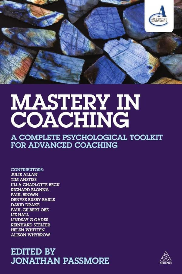 Mastery in Coaching | AA.VV. .