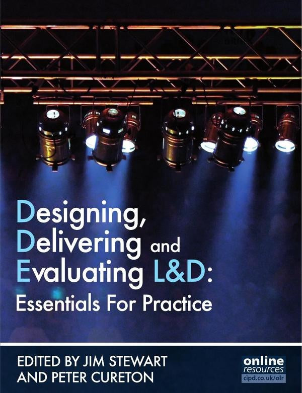 Designing, Delivering and Evaluating L&D | AA.VV. .