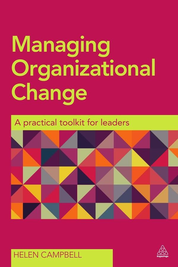 Managing Organizational Change | Helen Campbell
