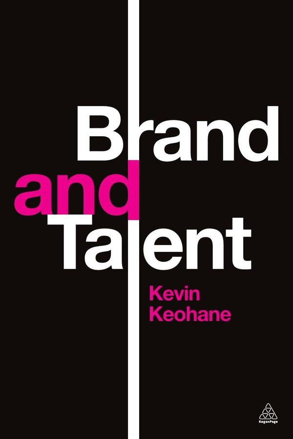 Brand and Talent | Kevin Keohane