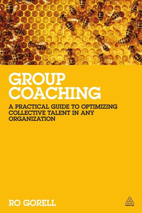 Group Coaching | Ro Gorell