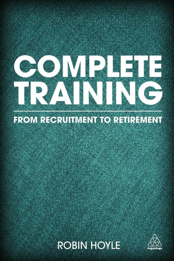 Complete Training | Robin Hoyle
