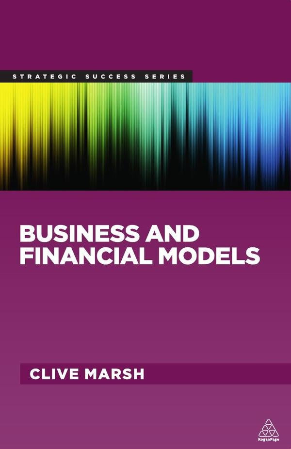 Business and Financial Models | Clive Marsh