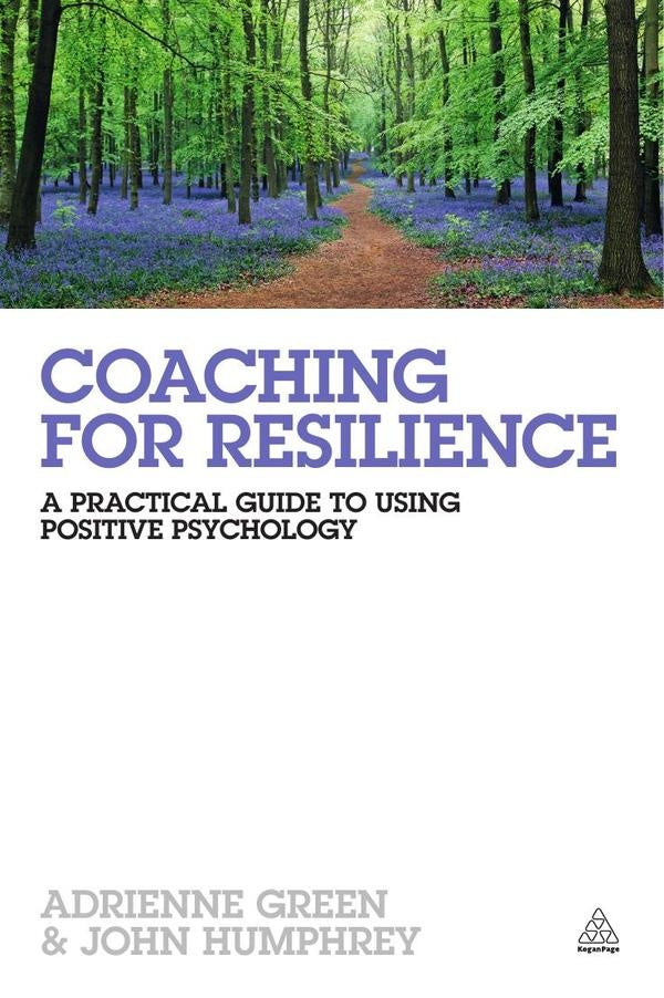 Coaching for Resilience | John Humphrey