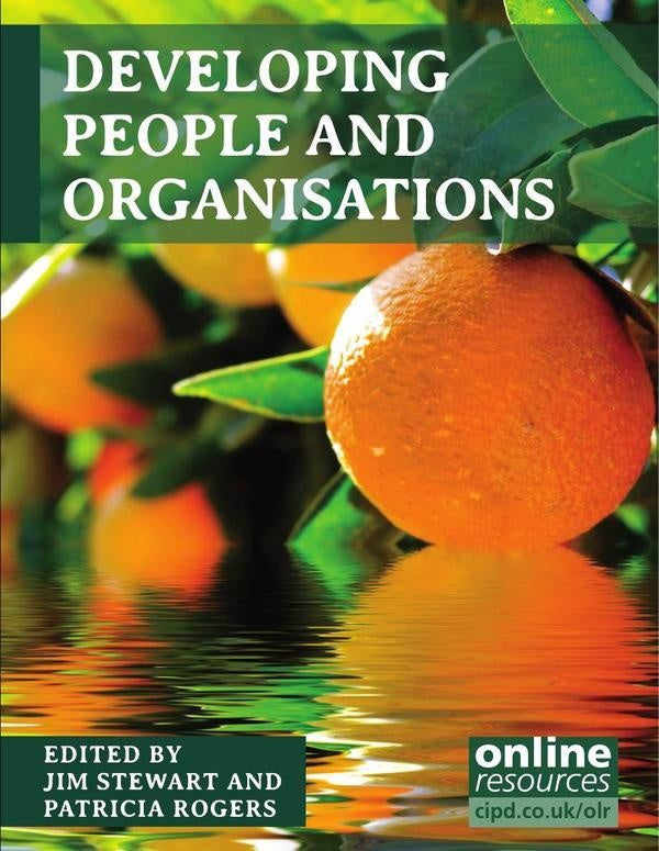 Developing People and Organisations | AA.VV. .