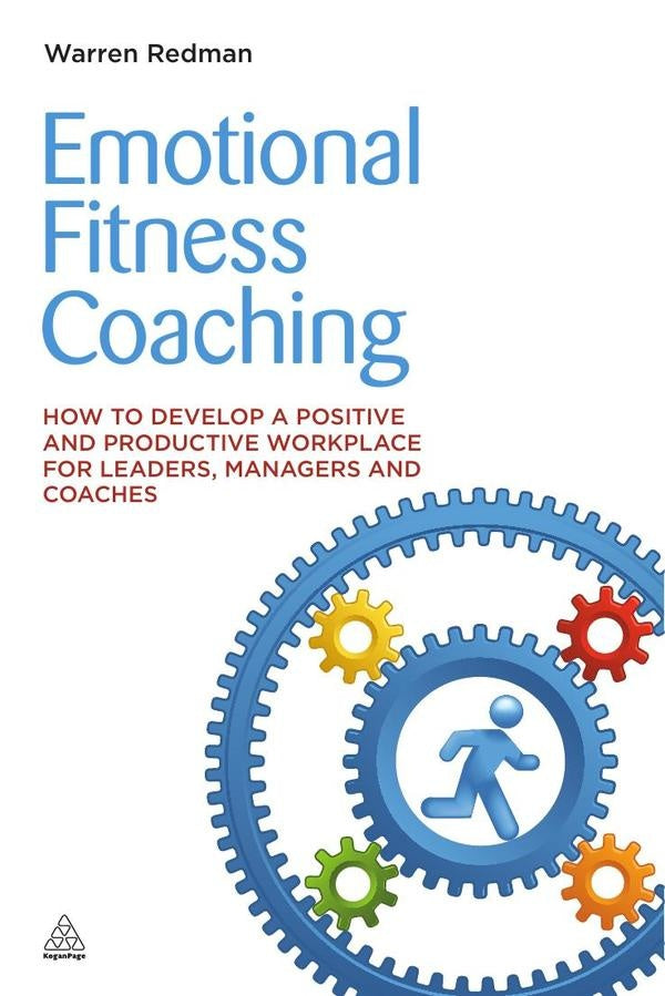 Emotional Fitness Coaching | Warren Redman