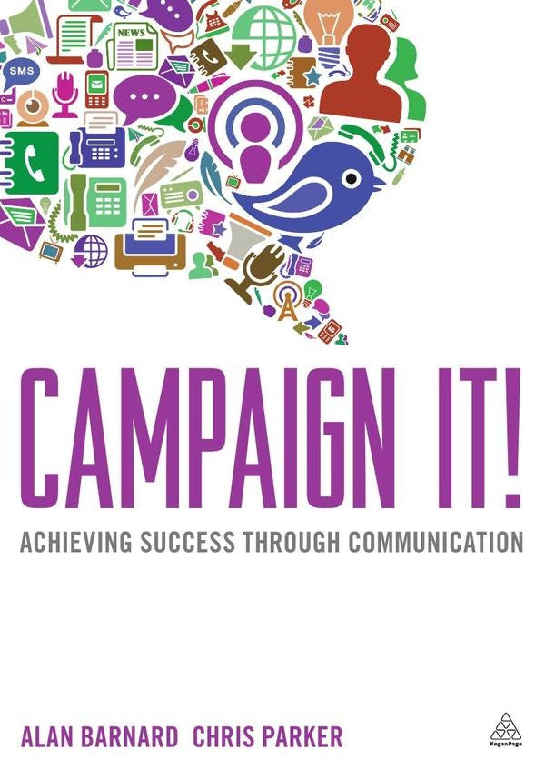 Campaign It! | Chris Parker