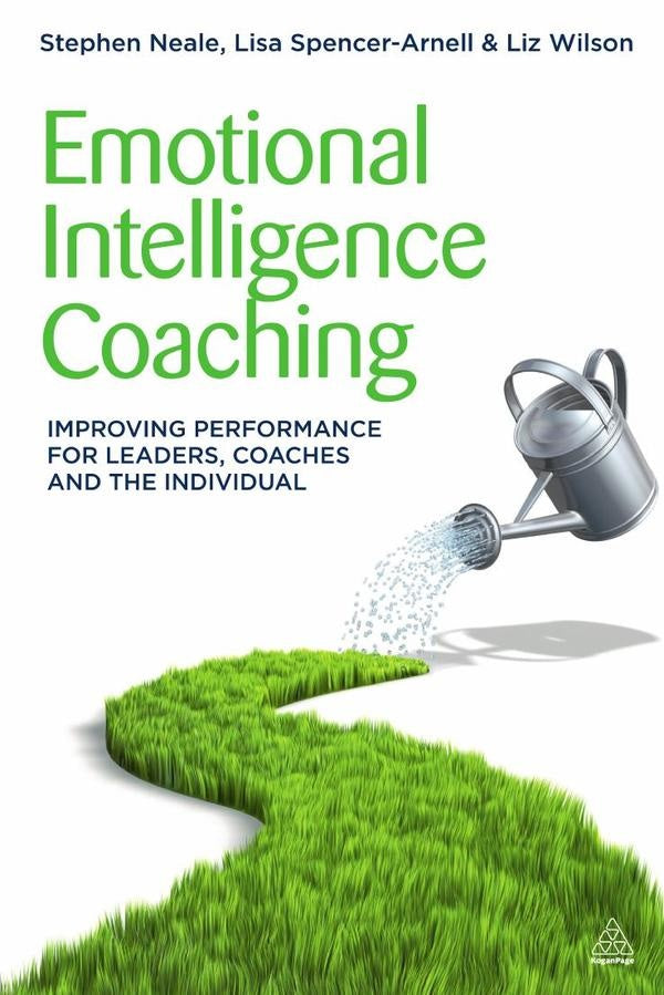 Emotional Intelligence Coaching | Liz Wilson