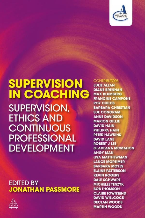 Supervision in Coaching | AA.VV. .