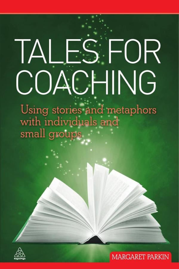 Tales for Coaching | Margaret Parkin