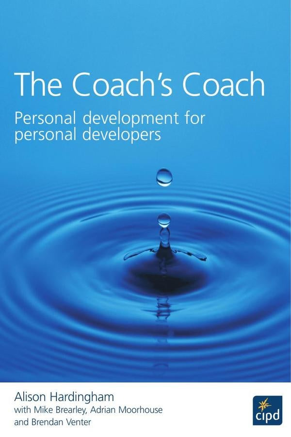 Coachs Coach | Alison Hardingham