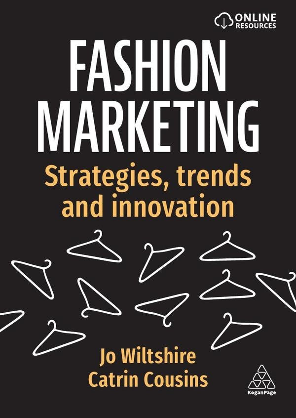 Fashion Marketing | Catrin Cousins