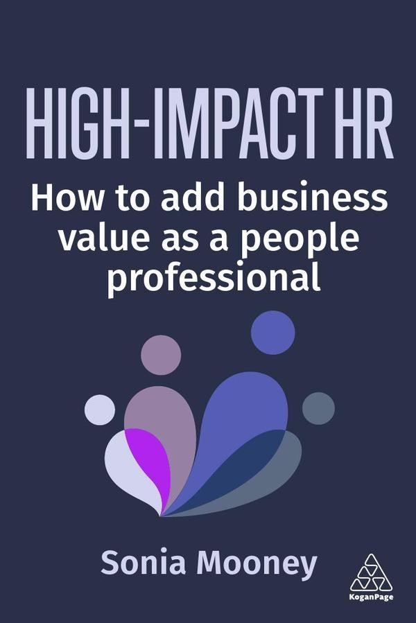 High-Impact HR | Sonia Mooney