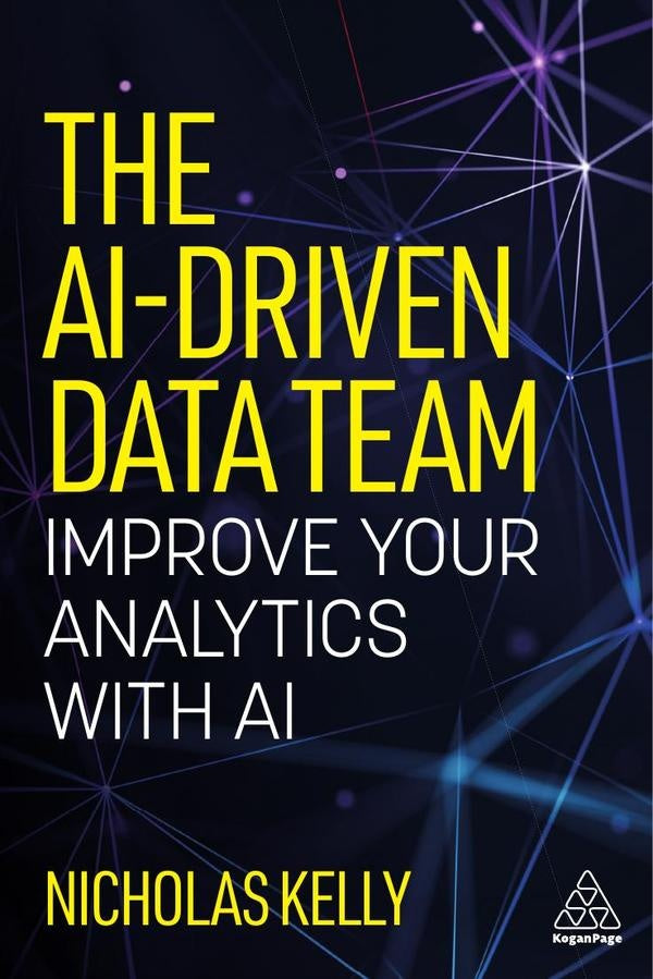 AI-Driven Data Team | Nicholas Kelly
