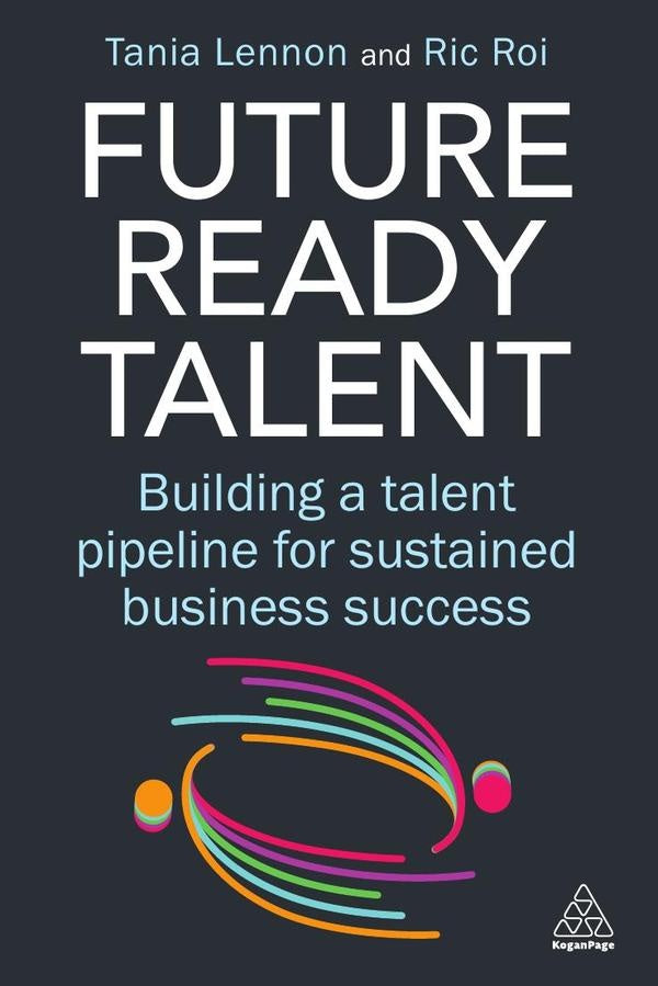 Future-Ready Talent | Ric Roi