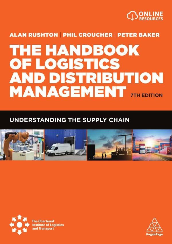 Handbook of Logistics and Distribution Management | Peter Baker