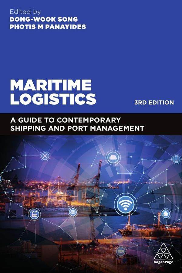 Maritime Logistics | Photis Panayides