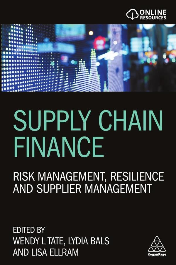 Supply Chain Finance | AA.VV. .