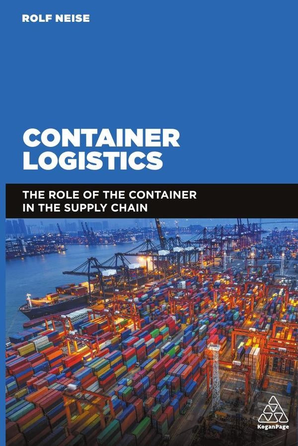 Container Logistics | AA.VV. .