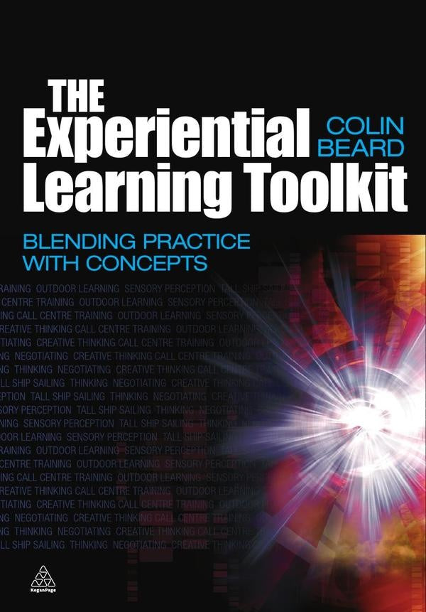 Experiential Learning Toolkit | Colin Beard