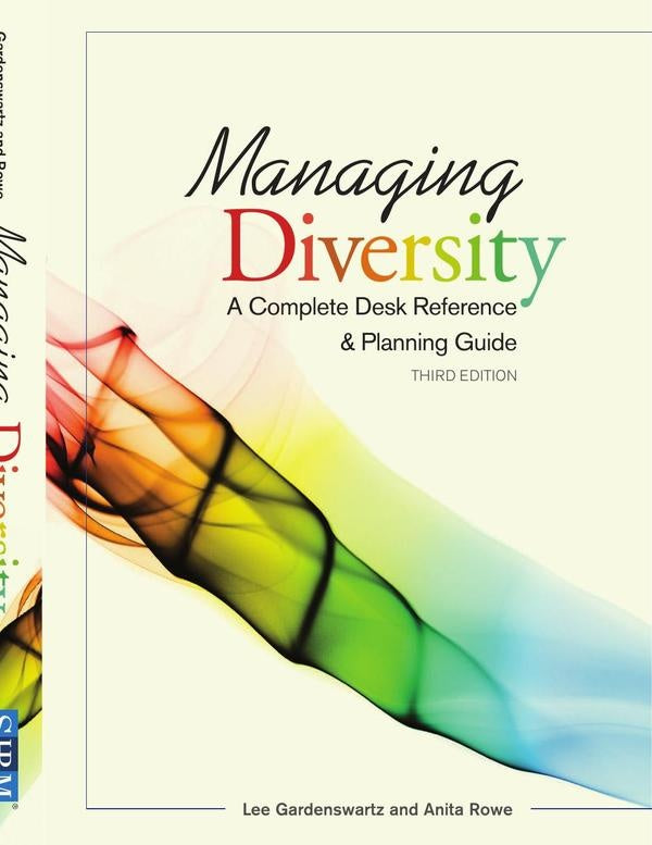 Managing Diversity | Anita Rowe