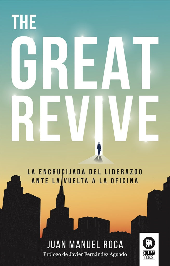 The great revive | Juan Manuel Roca