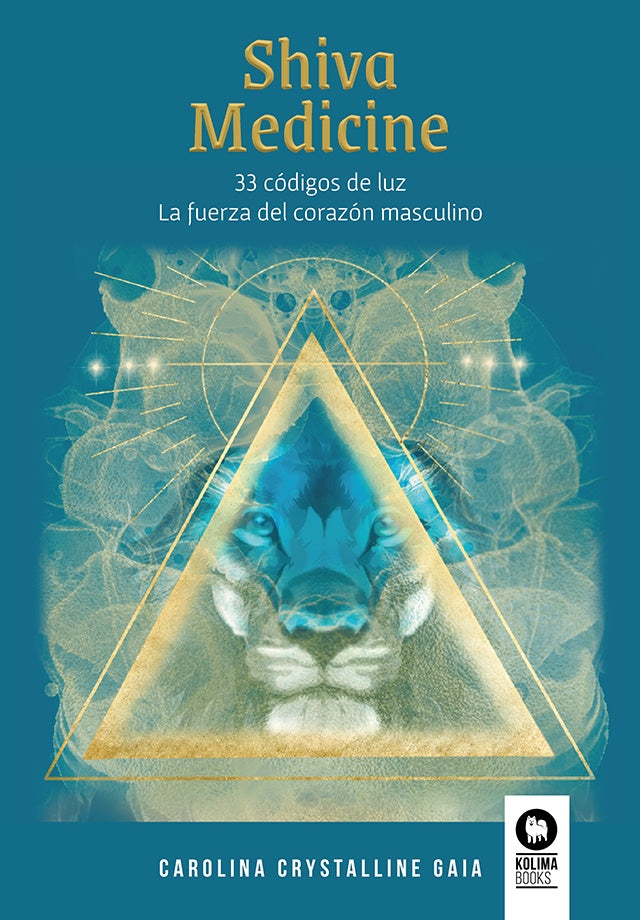 Shiva Medicine | Carolina Rodriguez Barros