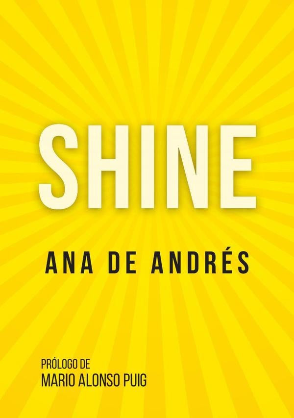 Shine | Ana de Andres