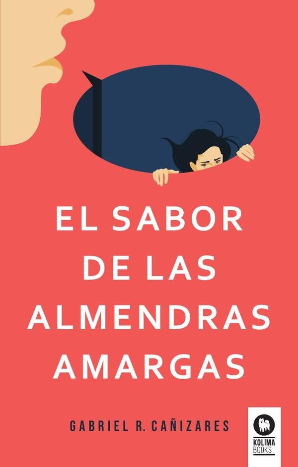 El sabor de las almendras amargas | Gabriel Romero Ca?izares