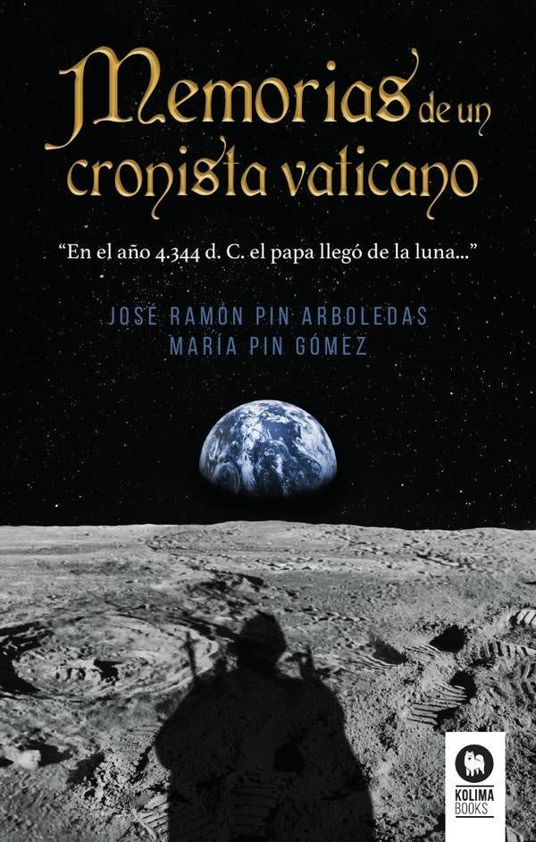 Memorias de un cronista vaticano | Jose Ramon Pin Arboledas