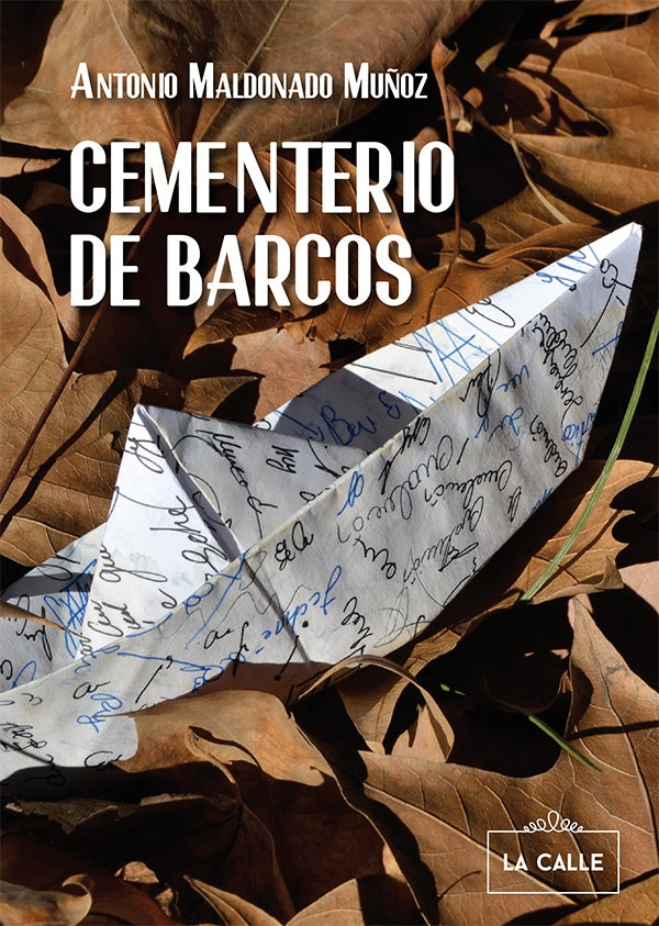 Cementerio de barcos | Antonio Maldonado Mu?oz