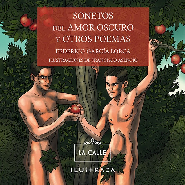 Sonetos del amor oscuro y otros poemas | FEDERICO GARCIA LORCA