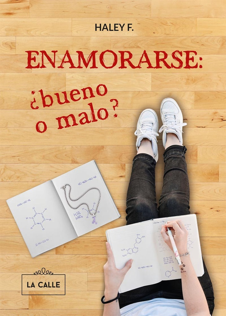 Enamorarse: ?bueno o malo? | Haley F.