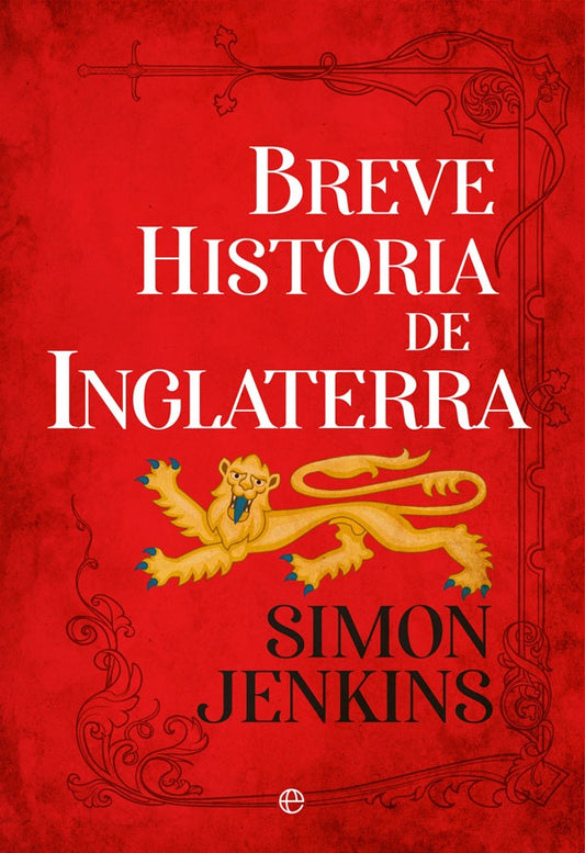 Breve historia de Inglaterra | SIMON JENKINS