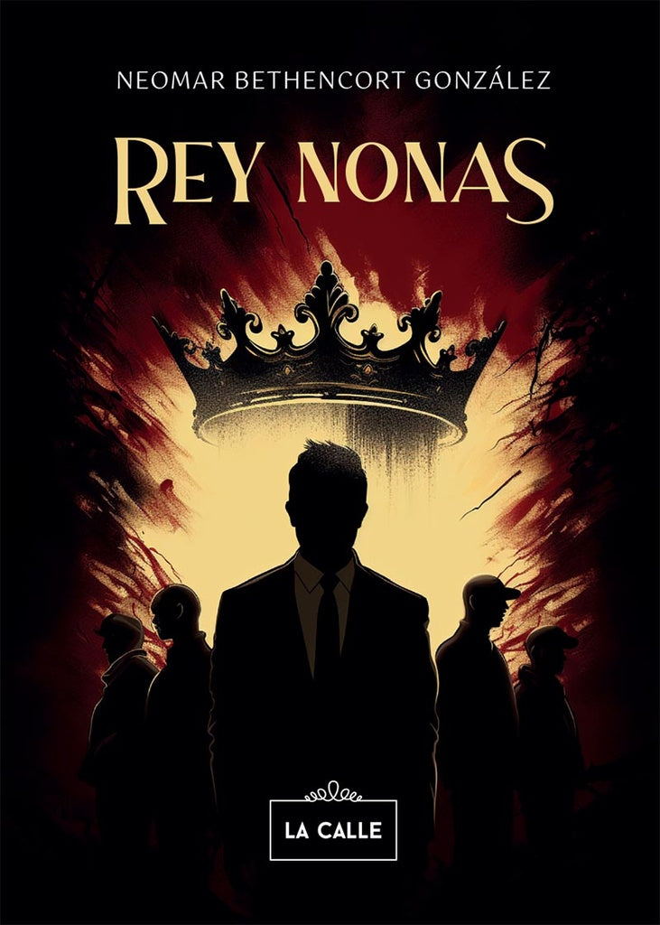 Rey Nonas | Neomar Bethencort Gonzalez