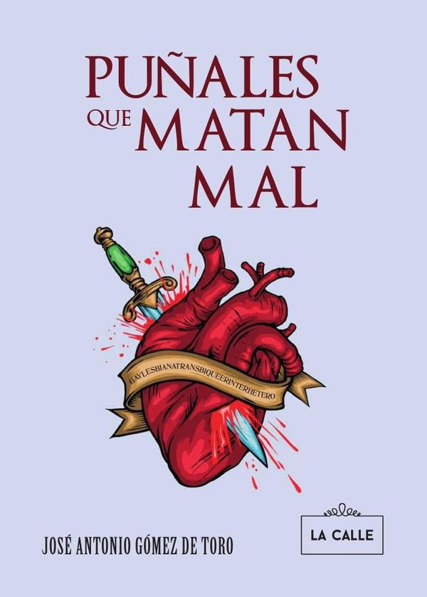 Pu?ales que matan mal | Jose Antonio Gomez de Toro