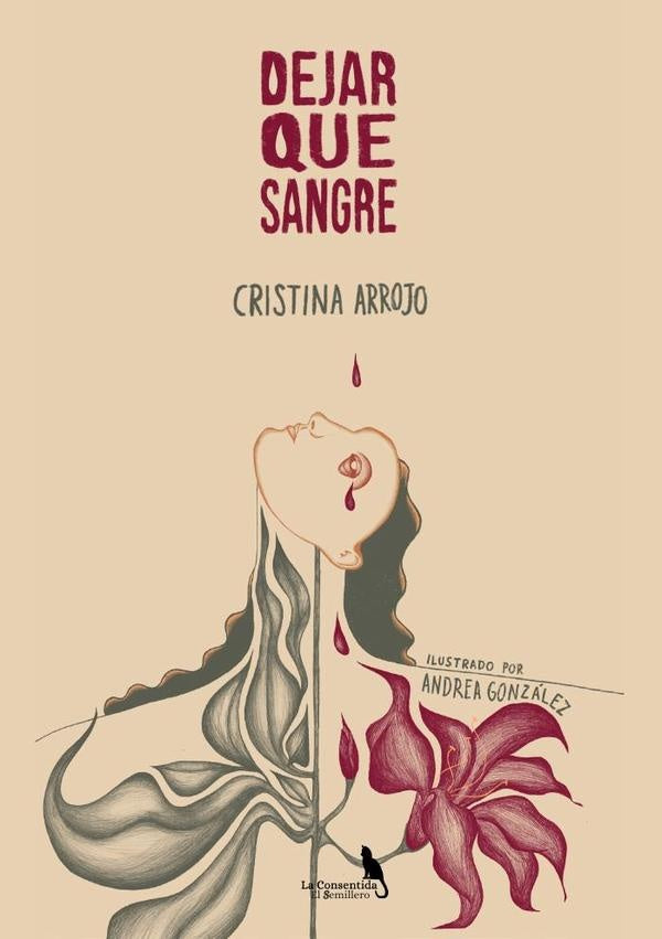 Dejar que sangre | Cristina Arrojo