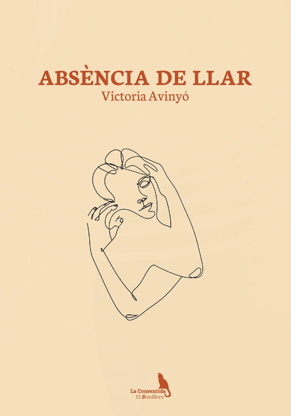 Abs?ncia de llar | Victoria Avinyo