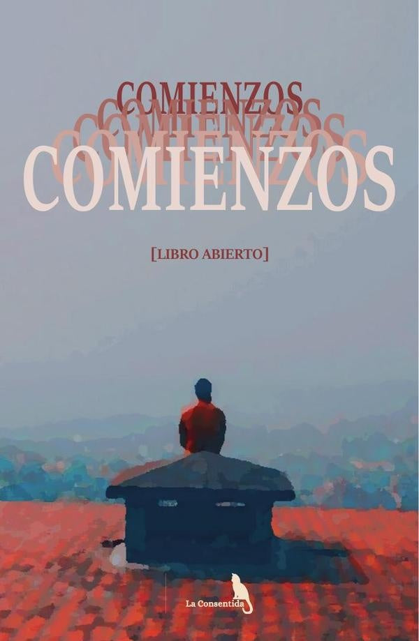 Cominezos [libro abierto] | Creacion Colectiva